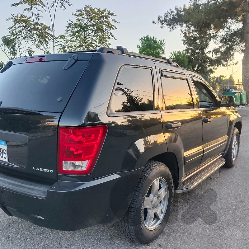 Jeep Cherokee 2005 Laredo super clean and original