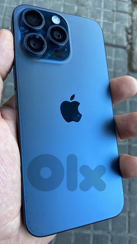 iphone 15 pro max 256