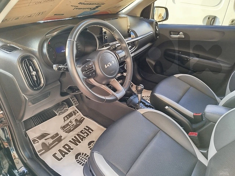 Kia Picanto 2023 GT LINE