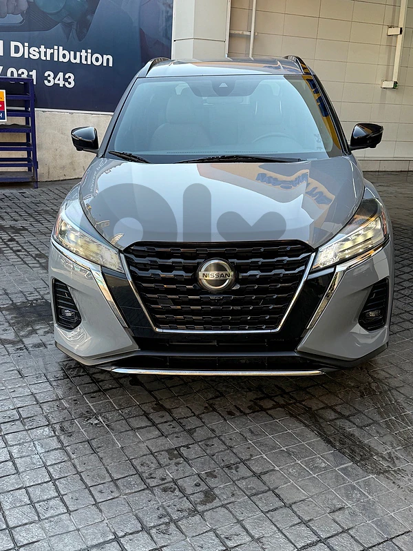 Nissan Kicks  2021 nissan kicks sr 2021