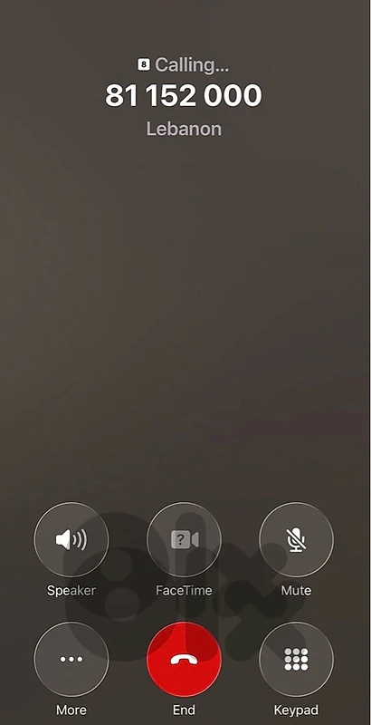 2 special categorized phone numbers 2 special categorized phone numbers