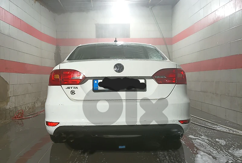 Volkswagen Jetta 2014 Volkswagen Jetta 2014
