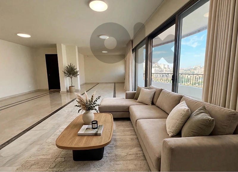 super deluxe for rent in hazmieh