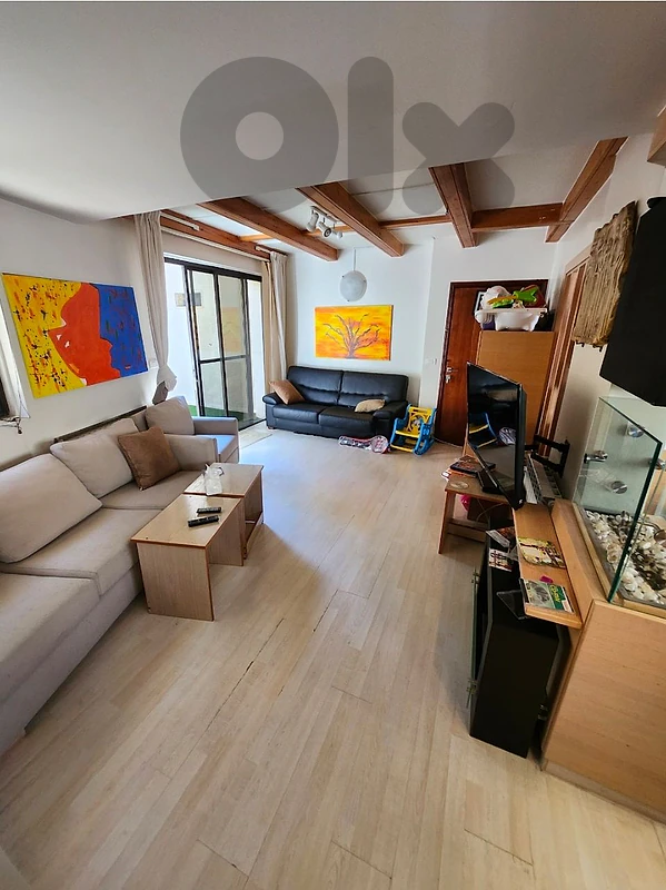 Chalet FOR RENT Nxt to Mzaar Hotel.  LONG Term rent ONLY!
