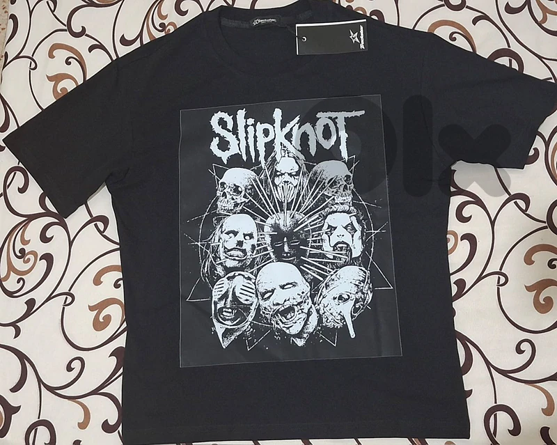 Slipknot T-shirt