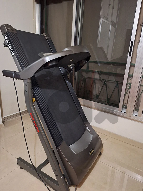 Treadmill