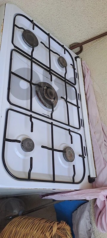 فرن طبخ