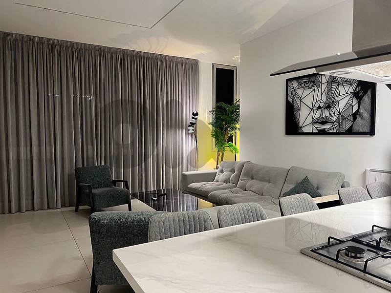 Luxury Apartment For Rent In Mar Mikhayel | Brand new building