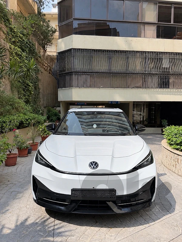 Volkswagen ID UNYX Max 2025 Brand new 4 wheel drive highest specs Volkswagen ID UNYX Max 2025 Brand new 4 wheel drive highest specs