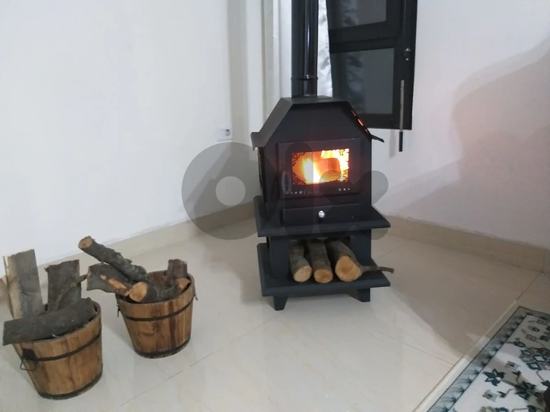 Mini Chimney For Sale , وجاق حطب للبيع