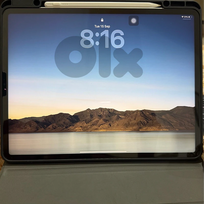 Ipad pro 12.9inch 5th generation M1 Ipad pro 12.9inch 5th generation M1