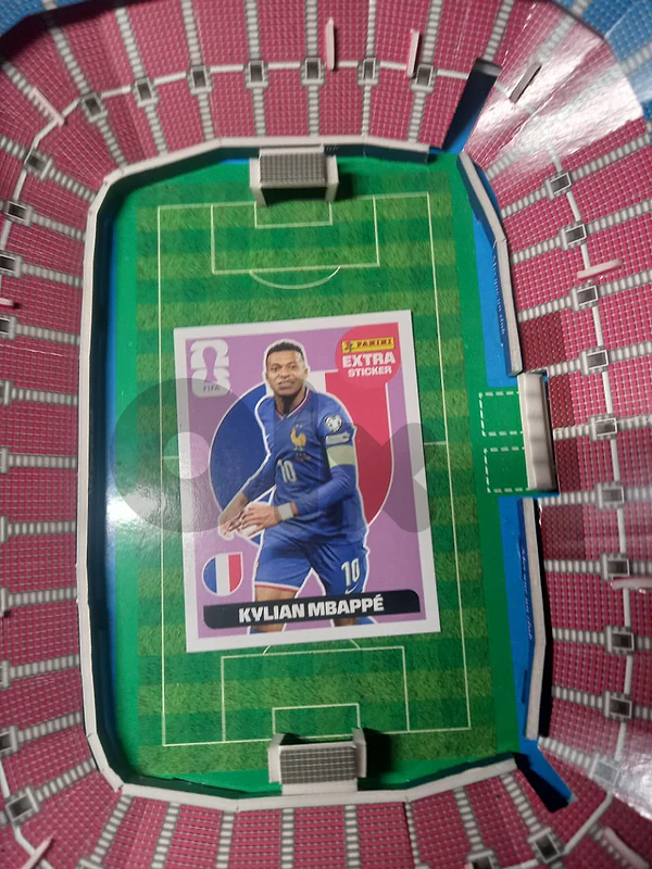 panini 26