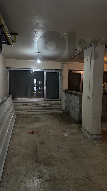 shop for rent