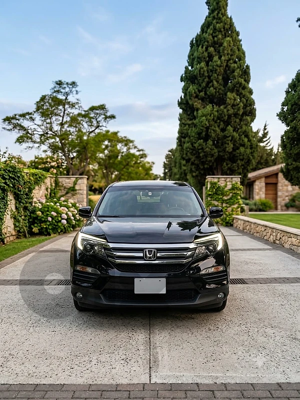 Honda Pilot 2016 exl Honda Pilot 2016 exl