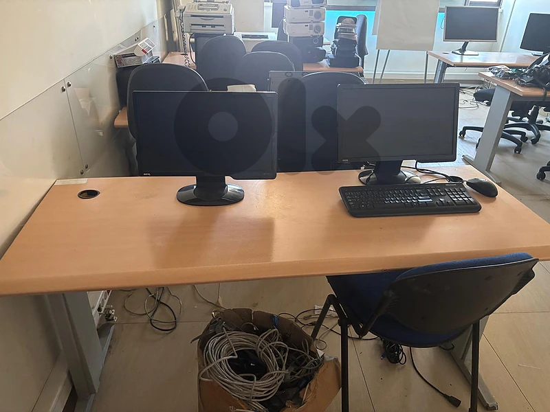 office desks