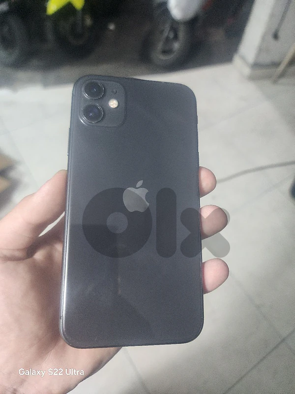 iphone 11   128gb