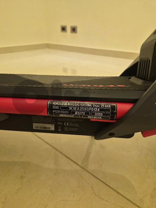 scooter