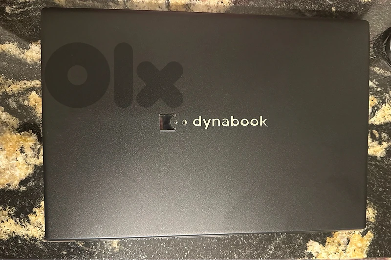 toshiba dynabook i5 10th gen