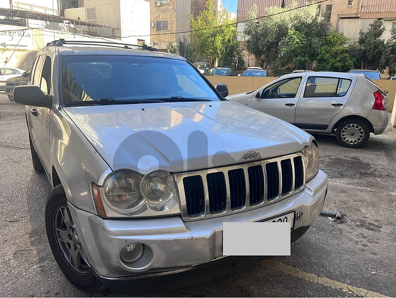 Jeep Grand Cherokee 2006