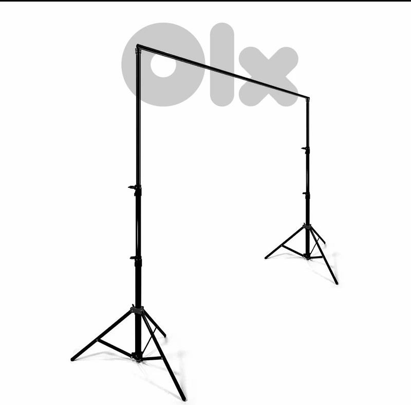 Backdrop System