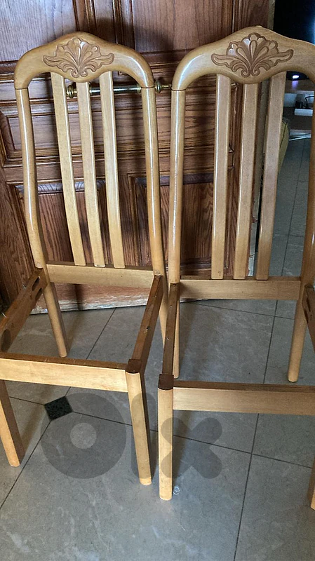 chaises chaises