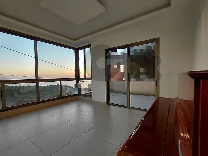 Apartment for rent in Fidar-JBEIL| CS