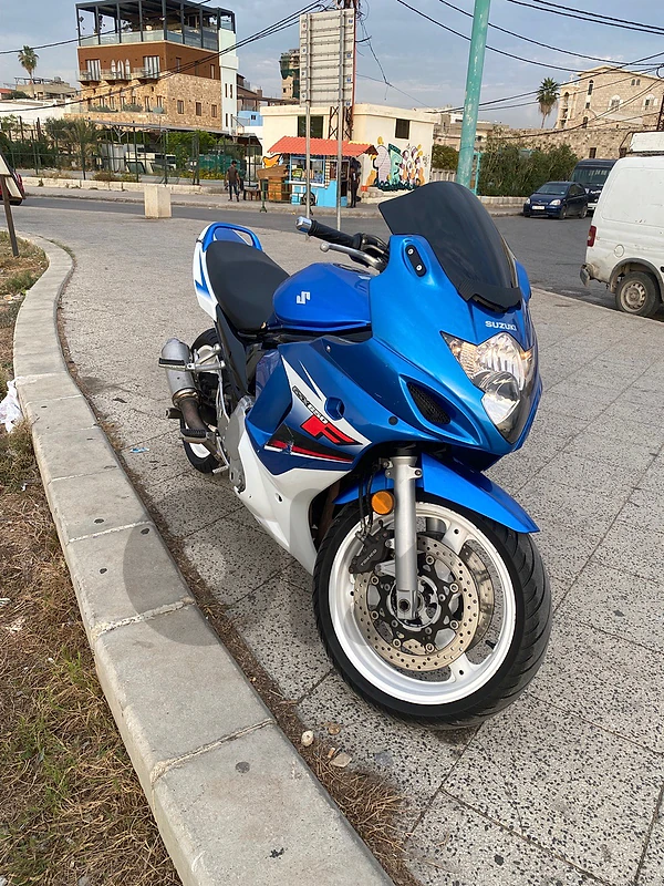 motorbike