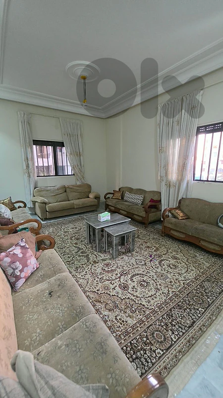 For sale Appartment in Sahel Alma