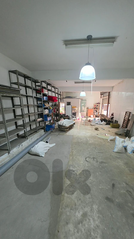 For sale Wearhouse or Offices in Sahel Alma