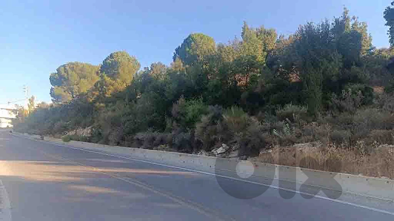 Land For Sale In Hadtoune-Batroun | Open View | أرض للبيع | PLS 26642