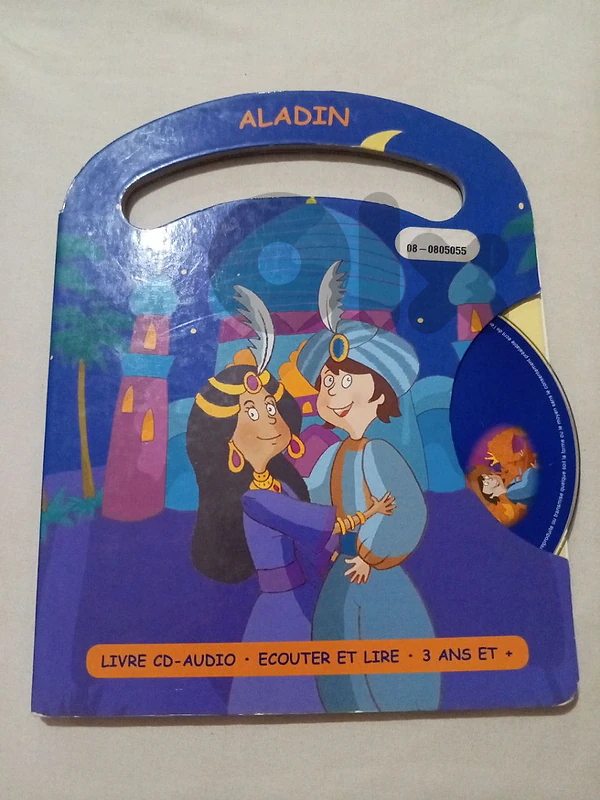 ALADIN