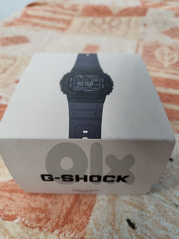 Casio G-Shock