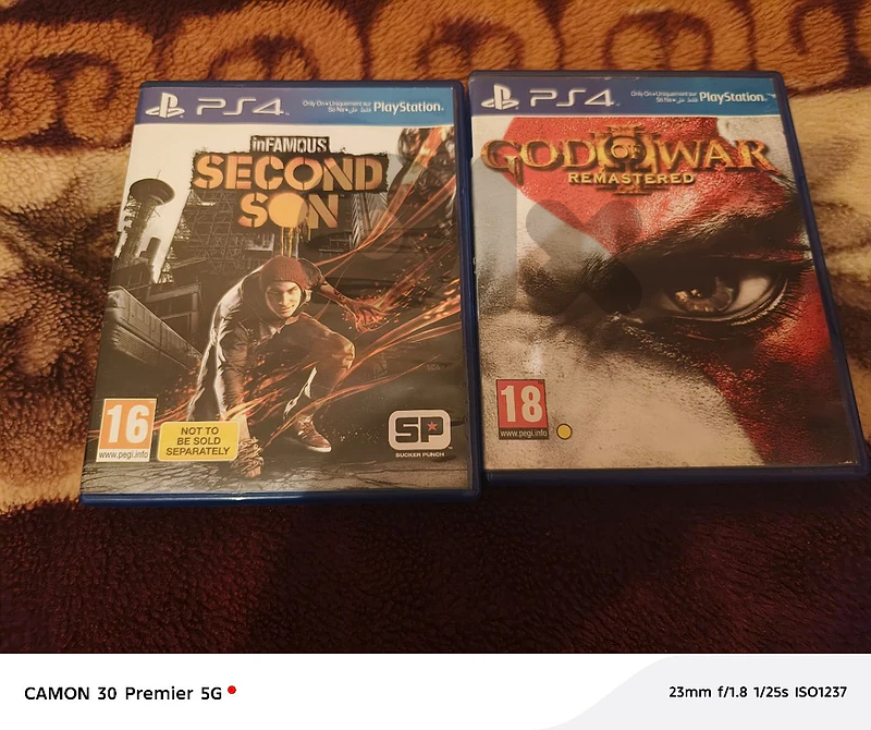 ps4 games for sale