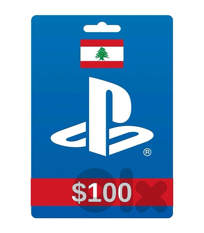PS Store Gift Card