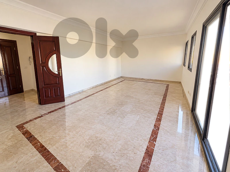 Achrafieh Private Floor Apt - شقة طابق كامل في الأشرفية