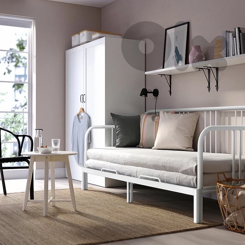 IKEA sofa bed