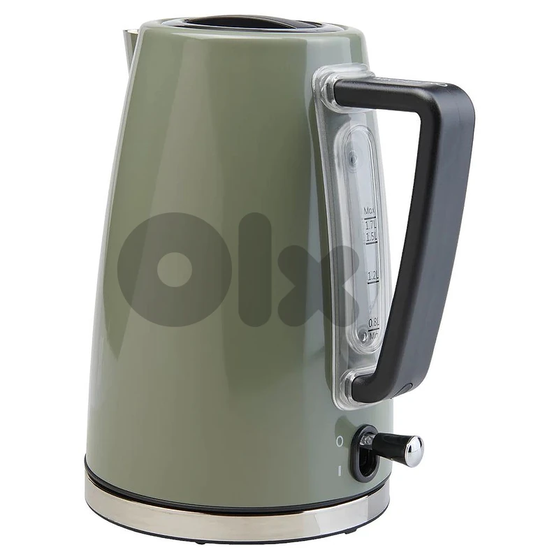 michelino kettle