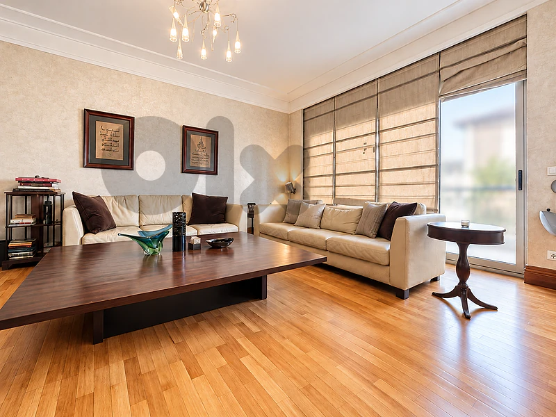 Apartment for Rent in Koraytemشقة للإيجار في قريطم