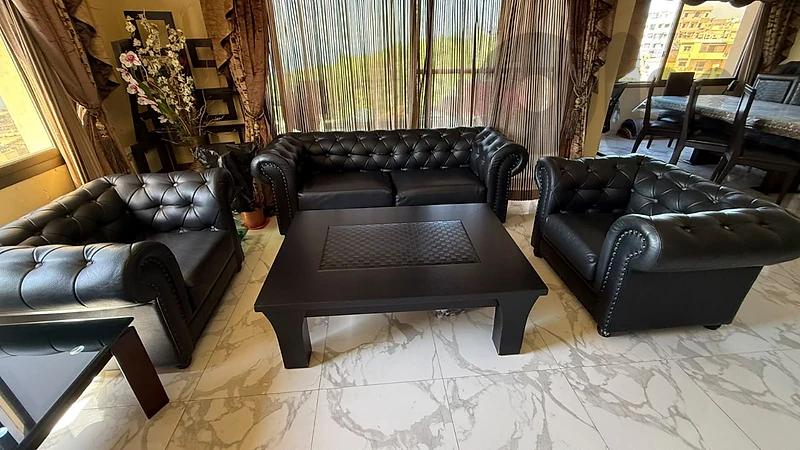 salon