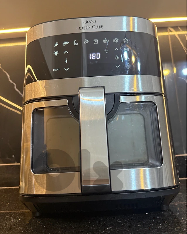 Airfryer