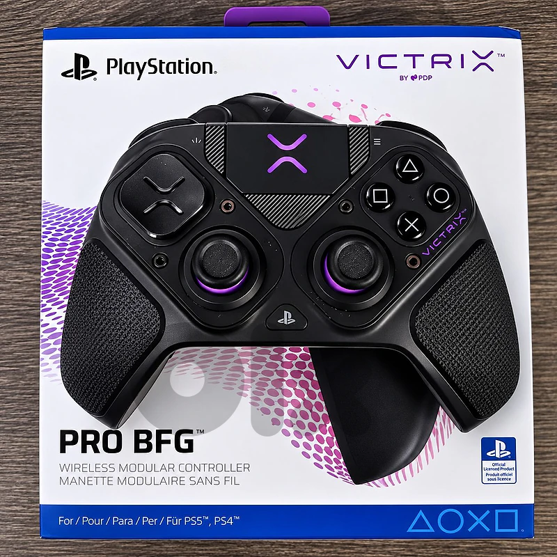 VICTRIX PRO BFG