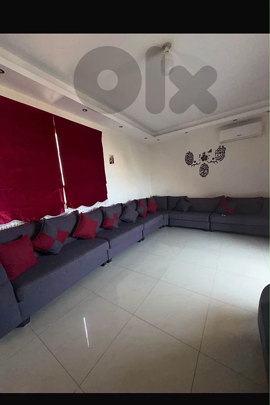 Apartment for rent Aramoun