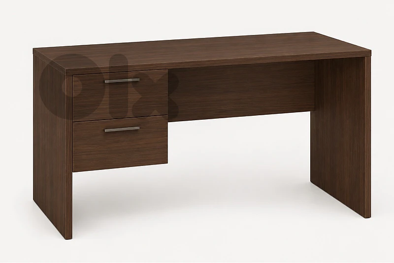 desk wood c1