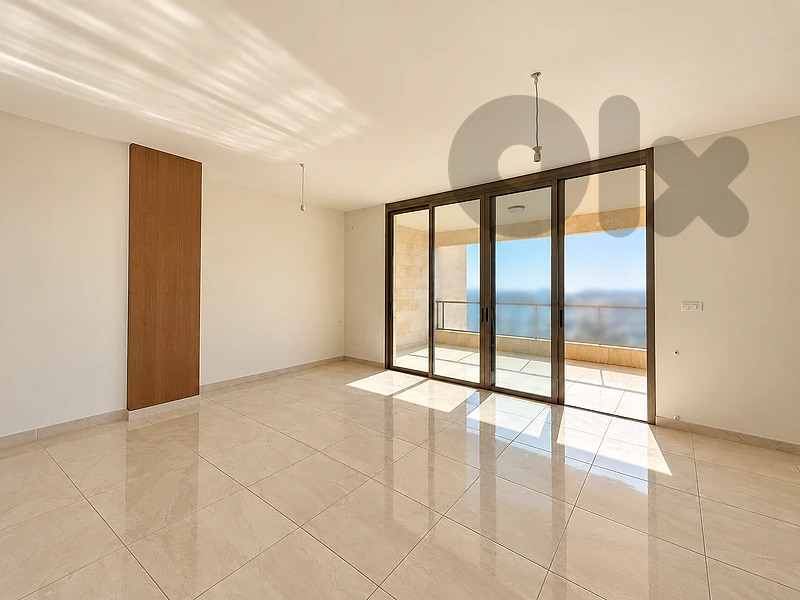 3-Bedroom Apartment for Sale in Ghazir MQPK005