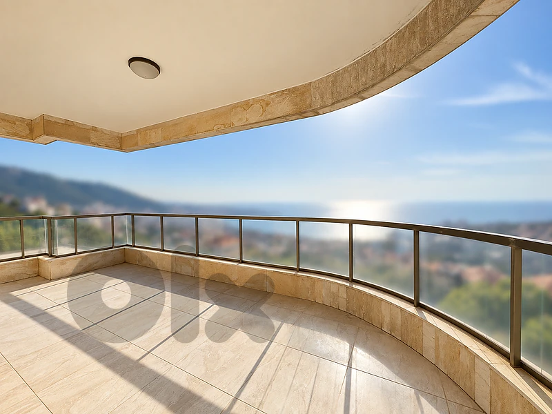 3-Bedroom Apartment for Sale in Ghazir MQPK004