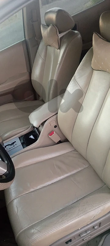 Nissan Murano 2004
