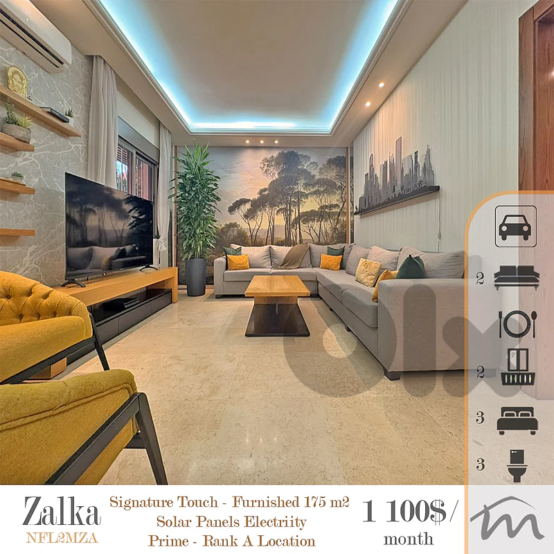 Zalka | Signature Touch | Solar Panels | Rank A Location | 175m² Catch Zalka | Signature Touch | Solar Panels | Rank A Location | 175m² Catch