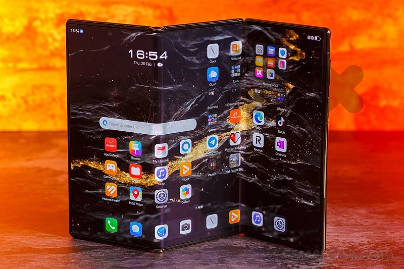 mate xl huawei