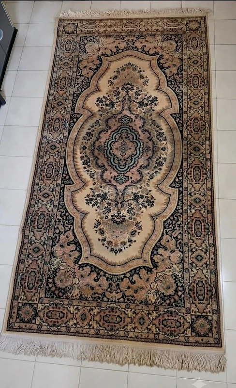 Carpet Quantity 2