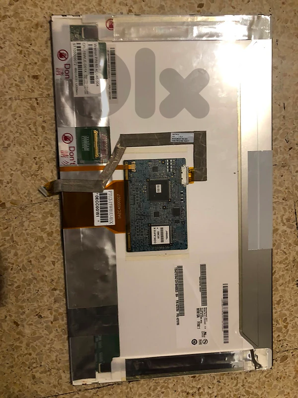 Hdd, screen, ram and optical drive Hdd, screen, ram and optical drive